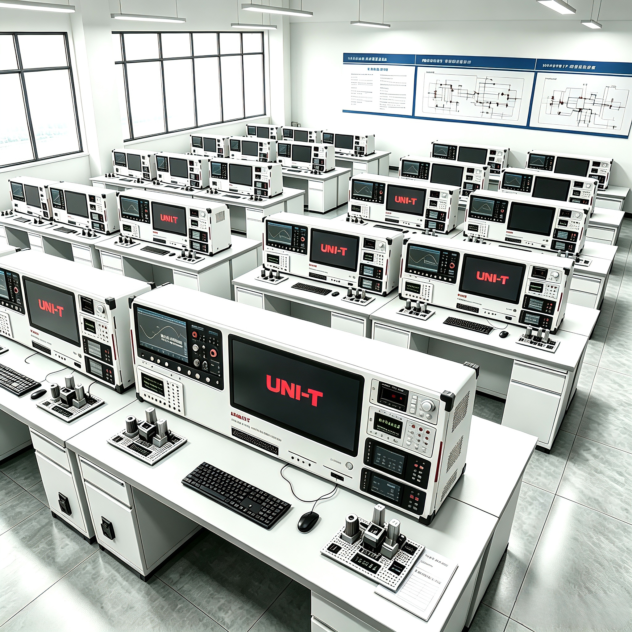 SEMITurnLab